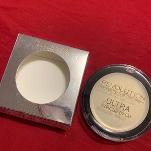 Makeup Revolution strobe balm
